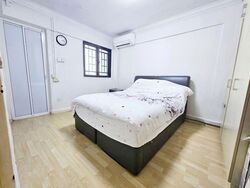 Blk 102 Woodlands Street 13 (Woodlands), HDB 3 Rooms #568086361